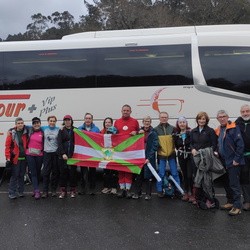 Día 09 A Seca-Padrón